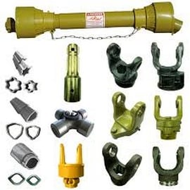 PTO Parts
